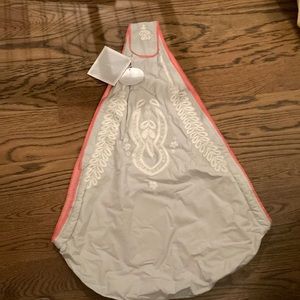 Serena & Lily Market Sling Size Small